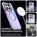 Калъф MagSafe – Xiaomi 15T Pro – Techsuit CandyCase – Лилав