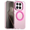 Калъф MagSafe – Xiaomi 15T Pro – Techsuit CandyCase – Розов