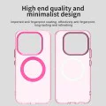 Калъф MagSafe – Xiaomi 15T Pro – Techsuit CandyCase – Розов