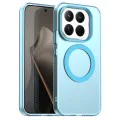 Калъф MagSafe – Xiaomi 15T Pro – Techsuit CandyCase – Син