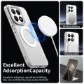 Калъф MagSafe – Xiaomi 15T – Techsuit CandyCase – Бял