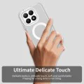 Калъф MagSafe – Xiaomi 15T – Techsuit CandyCase – Бял