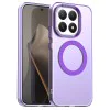 Калъф MagSafe – Xiaomi 15T – Techsuit CandyCase – Лилав
