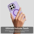 Калъф MagSafe – Xiaomi 15T – Techsuit CandyCase – Лилав
