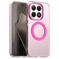 Калъф MagSafe – Xiaomi 15T – Techsuit CandyCase – Розов