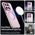 Калъф MagSafe – Xiaomi 15T – Techsuit CandyCase – Розов