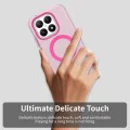 Калъф MagSafe – Xiaomi 15T – Techsuit CandyCase – Розов