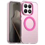 Калъф MagSafe – Xiaomi 15T – Techsuit CandyCase – Розов