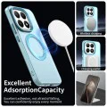 Калъф MagSafe – Xiaomi 15T – Techsuit CandyCase – Син
