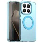 Калъф MagSafe – Xiaomi 15T – Techsuit CandyCase – Син