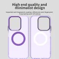 Калъф MagSafe – Xiaomi Redmi 15C 4G / 15C 5G / Poco C85 4G – Techsuit CandyCase – Лилав