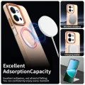 Калъф MagSafe – Xiaomi Redmi 15C 4G / 15C 5G / Poco C85 4G – Techsuit CandyCase – Оранжев