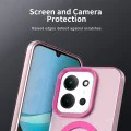 Калъф MagSafe – Xiaomi Redmi 15C 4G / 15C 5G / Poco C85 4G – Techsuit CandyCase – Розов
