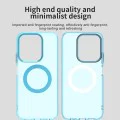 Калъф MagSafe – Xiaomi Redmi 15C 4G / 15C 5G / Poco C85 4G – Techsuit CandyCase – Син