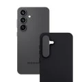 Калъф Matt Case 3mk - Samsung Galaxy S25 FE - Черен