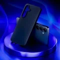 Калъф Matt Case 3mk - Samsung Galaxy S25 FE - Черен