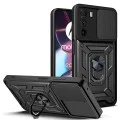 Калъф за Motorola Edge 30 - CamShield Series - черен