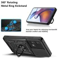 Калъф за Motorola Edge 30 Fusion - CamShield Series - черен