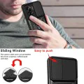 Калъф за Motorola Edge 30 Ultra - CamShield Series - черен