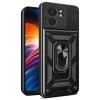 Калъф за Motorola Edge 40 / Edge (2023) - CamShield Series - черен