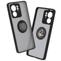 Калъф за Motorola Edge 40 / Edge (2023) - Glinth - Черен
