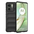 Калъф за Motorola Edge 40 / Edge (2023) - Magic Shield - Черен