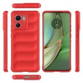 Калъф за Motorola Edge 40 / Edge (2023) - Magic Shield - Черен