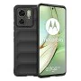 Калъф за Motorola Edge 40 / Edge (2023) - Magic Shield - Черен