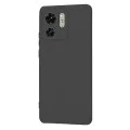 Калъф за Motorola Edge 40 / Edge (2023) - SoftFlex - Черен