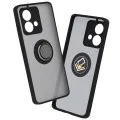 Калъф за Motorola Edge 40 Neo - Glinth - Черен