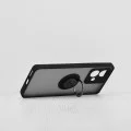 Калъф за Motorola Edge 40 Neo - Glinth - Черен