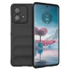 Калъф за Motorola Edge 40 Neo - Magic Shield - Черен
