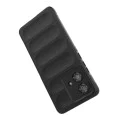 Калъф за Motorola Edge 40 Neo - Magic Shield - Черен
