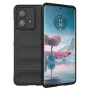 Калъф за Motorola Edge 40 Neo - Magic Shield - Черен