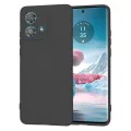 Калъф за Motorola Edge 40 Neo - SoftFlex - черен