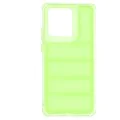 Калъф за Motorola Edge 40 Neo - Wave Shield - Зелен