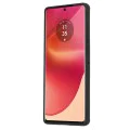 Калъф за Motorola Edge 50 Fusion - Glinth - Черен