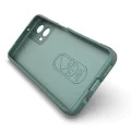 Калъф за Motorola Edge 50 Fusion - Magic Shield - Черен
