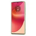 Калъф за Motorola Edge 50 Fusion - SoftFlex - Matcha
