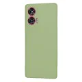 Калъф за Motorola Edge 50 Fusion - SoftFlex - Matcha