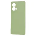 Калъф за Motorola Edge 50 Fusion - SoftFlex - Matcha