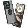 Калъф за Motorola Edge 50 - Glinth - Черен
