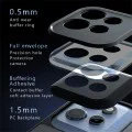 Калъф за Motorola Edge 50 Neo / 60 Neo / ThinkPhone 25 - Techsuit PureFrost MagSafe - Матово черен