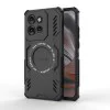 Калъф за Motorola Edge 50 Neo / Motorola ThinkPhone 25 - ArmorMag Case - Черен