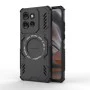 Калъф за Motorola Edge 50 Neo / Motorola ThinkPhone 25 - ArmorMag Case - Черен