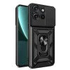 Калъф за Motorola Edge 50 Neo / Motorola ThinkPhone 25 - CamShield Series - черен