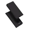 Калъф за Motorola Edge 50 Neo / Motorola ThinkPhone 25 - Magskin Book - Черен