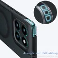Калъф за Motorola Edge 50 Neo / Motorola ThinkPhone 25 - PureFrost MagSafe - Черен