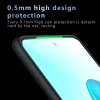 Калъф за Motorola Edge 50 Neo / Motorola ThinkPhone 25 - PureFrost MagSafe - Черен