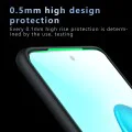 Калъф за Motorola Edge 50 Neo / Motorola ThinkPhone 25 - PureFrost MagSafe - Черен